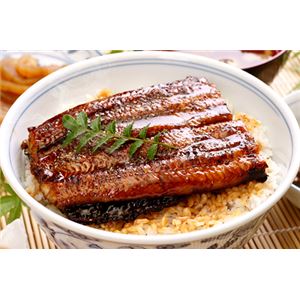 うなぎ長蒲焼 6尾