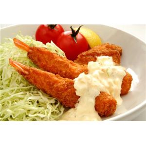 5Lサイズの特大エビフライ20尾 1セット