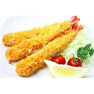 5Lサイズの特大エビフライ20尾 1セット