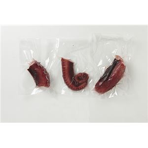 北海道産ボイルタコ1.5kg 2セット