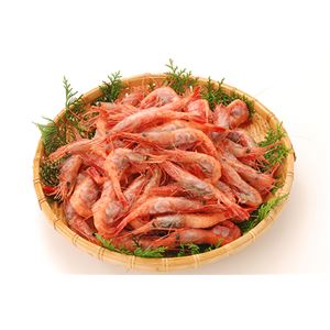 ロシア産甘エビ1kg 2セット