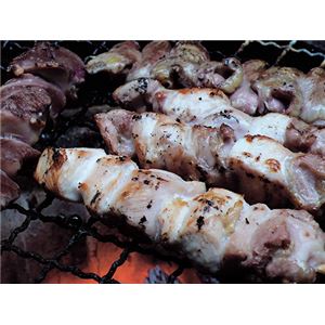 青森シャモロック焼鳥セット 2セット