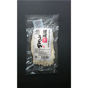 瀬戸内讃岐うどん200g&times;5個 3セット