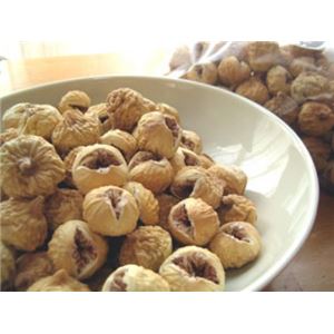 白いちじく 8袋