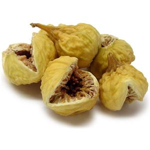 白いちじく 8袋