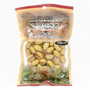 ドライフルーツ3種セット：ピスタチオ(サフラン味)/ブラックレーズン/いちじく 2セット