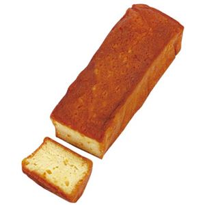 ブランデーケーキ 3種計6個