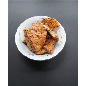 ごま揚丸われせん＆ふぞろいおかき 2セット