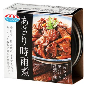 あさり時雨煮24缶