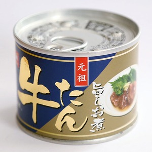 伊達の牛たん旨しお煮12缶