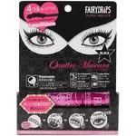 フェアリードロップス 　クアトロマスカラ【2個セット】の詳細ページへ