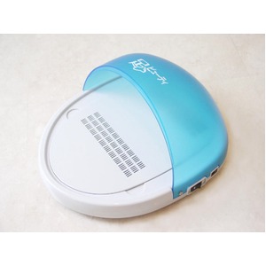 紫外線水虫治療器 足ビューティ