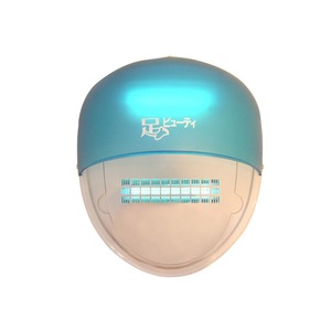 紫外線水虫治療器 足ビューティ