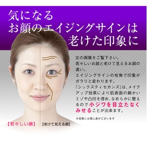 シックスティセカンズNEW (目元用ジェル)