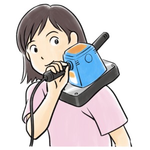 レイマックスバイター VR-76