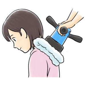 レイマックスバイター VR-76