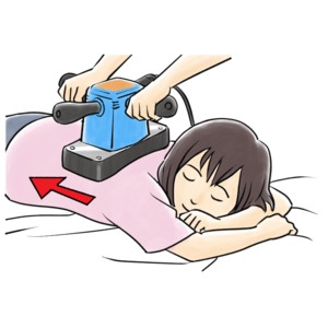 レイマックスバイター VR-76