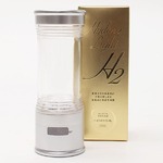 ポータブル水素生成器 Hydrolight H2(ハイドロライト)の詳細ページへ