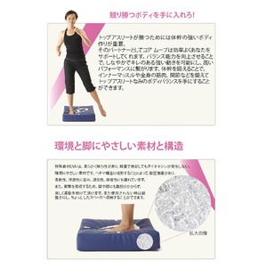 体幹トレーニング　コアムーブ