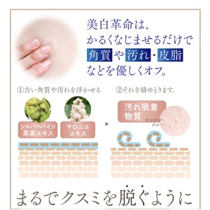 薬用美白革命(医薬部外品）