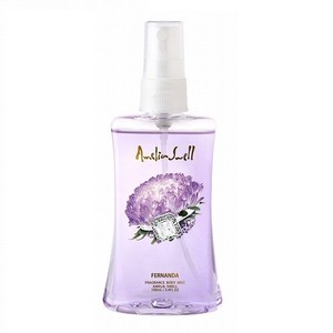 フェルナンダ　フレグランスボディミスト　アメリアスウェル【2個セット】