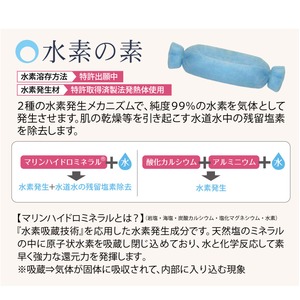 SUISPAスターターセット ローズ(ピンク)
