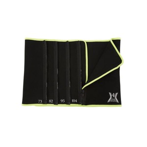 メンズ薄型4STEPシェイプ ウエスト用【2個セット】