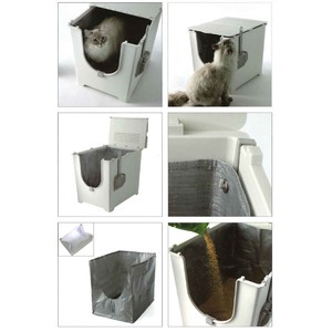 modkat（モデキャット）　フリップ　リターボックス