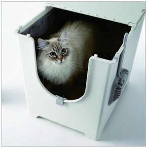 modkat（モデキャット）　フリップ　リターボックス