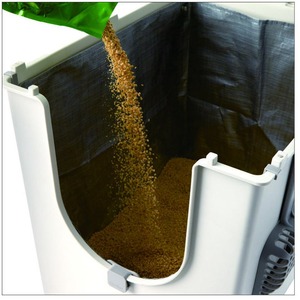 modkat（モデキャット）　フリップ　リターボックス