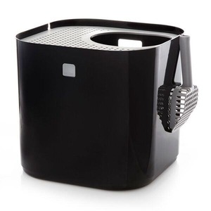 modkat　モデキャット　リターボックス　ブラック