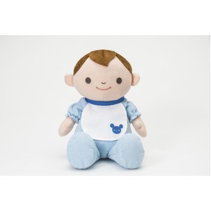 こんにちは赤ちゃん　男の子