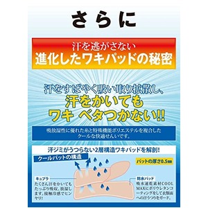 ワキサラパーフェクトAIR S~M【2個セット】