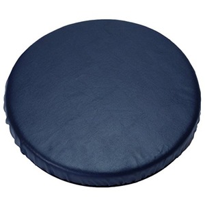 ベアリング式回転クッション