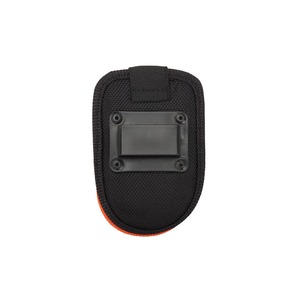 フォンケース(携帯電話ケース)&ステム用ブラケットセット 【IBERA】 IB-PB1+Q4 ブラック(黒) 〔自転車パーツ/アクセサリー〕