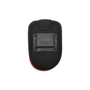 フォン&ジップケース(携帯電話ケース)&ミニバー装備ブラケットセット 【IBERA】 IB-PB2+Q2 ブラック(黒) 〔自転車パーツ/アクセサリー〕