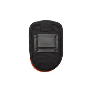 フォン&ジップケース(携帯電話ケース)&ステム用ブラケットセット 【IBERA】 IB-PB2+Q4 ブラック(黒) 〔自転車パーツ/アクセサリー〕