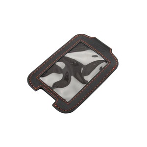 iPod/iPhoneケース&ステム用ブラケットセット 【IBERA】 IB-PB3+Q4 ブラック(黒) 〔自転車パーツ/アクセサリー〕