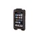 iPod/iPhoneP[X yIBERAz IB-PB3 ubN() k]ԃp[c/ANZT[l