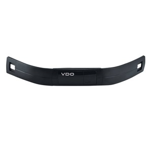 サイクルコンピュータ(ワイヤレスコンピューター) M5/多機能モデル 【VDO】 〔自転車パーツ/アクセサリー〕