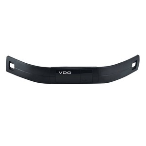 サイクルコンピュータ(ワイヤレスコンピューター) M6/多機能モデル 【VDO】 〔自転車パーツ/アクセサリー〕