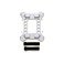 FCA_v^[ yOGKz FCS-005 CgO[ k]ԃp[c/ANZT[l