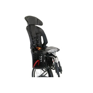 後ろ用子供乗せ(自転車用チャイルドシート) 【OGK】RBC-011DX-SP 〔自転車パーツ/アクセサリー〕