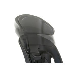 後ろ用子供乗せ(自転車用チャイルドシート) 【OGK】RBC-011DX-SP 〔自転車パーツ/アクセサリー〕