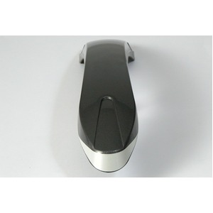 ATB用フェンダー(泥除け) 【OGK】 MF-018 パールシルバー(銀) 〔自転車パーツ/アクセサリー〕