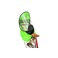 ȗphCJo[(]ԃJo[) yOGKzRCR-002 O[()&ubN() k]ԃp[c/ANZT[l