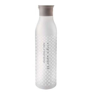 IN PURE 専用水「Virgin Water EX 180ml」