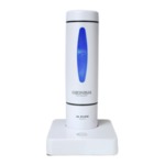 【30秒で化粧水を作る！】オゾン水生成器「IN PURE（インピュア）」本体 家庭用（専用水 2本付き）【日本製】の詳細ページへ
