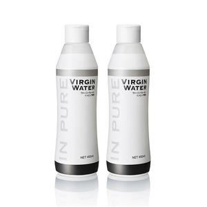 IN PURE 専用水「VirginWater 450ml」 ×2本セット