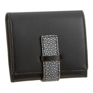 Colore Borsa�i�R���[���{���T�j �R�C���P�[�X �u���b�N MG-003